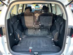 2017 Honda
Odyssey VTi