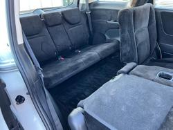 2017 Honda
Odyssey VTi