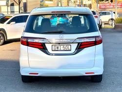 2017 Honda
Odyssey VTi