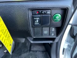 2017 Honda
Odyssey VTi
