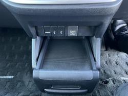 2017 Honda
Odyssey VTi