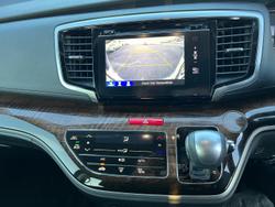 2017 Honda
Odyssey VTi