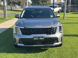 2025 Kia Sorento Sport+