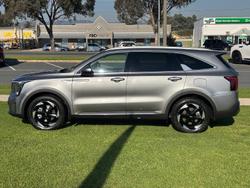 2025 Kia Sorento Sport+