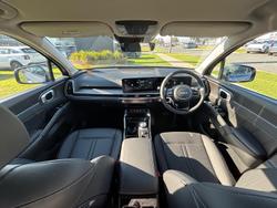2025 Kia Sorento Sport+