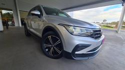 2023 VOLKSWAGEN
TIGUAN 110TSI LIFE
