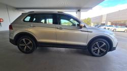 2023 VOLKSWAGEN
TIGUAN 110TSI LIFE