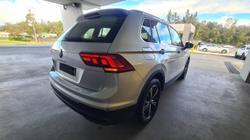 2023 VOLKSWAGEN
TIGUAN 110TSI LIFE