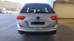 2023 VOLKSWAGEN
TIGUAN 110TSI LIFE