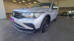 2023 VOLKSWAGEN
TIGUAN 110TSI LIFE