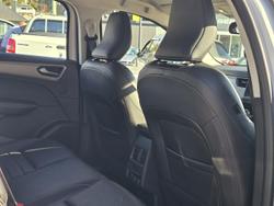 2023 Renault Arkana Zen JL1 MY23 White