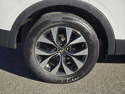 2023 Renault Arkana Zen JL1 MY23 White