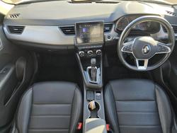 2023 Renault
Arkana Zen