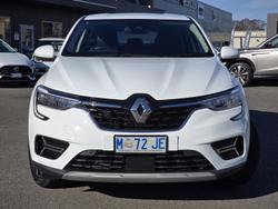 2023 Renault
Arkana Zen