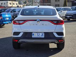 2023 Renault
Arkana Zen