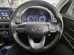 2020 Hyundai Kona Active