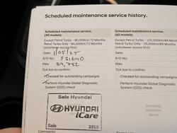 2020 Hyundai Kona Active