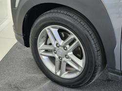 2020 Hyundai Kona Active