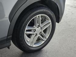 2020 Hyundai Kona Active