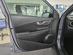 2020 Hyundai Kona Active