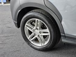 2020 Hyundai Kona Active