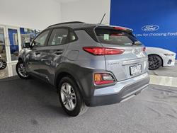 2020 Hyundai Kona Active