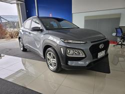 2020 Hyundai Kona Active