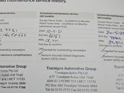 2020 Hyundai Kona Active