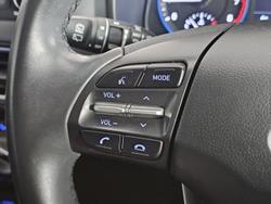 2020 Hyundai Kona Active