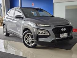 2020 Hyundai Kona Active