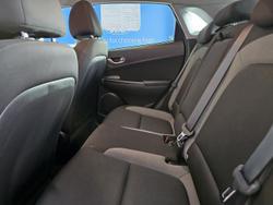 2020 Hyundai
Kona Active