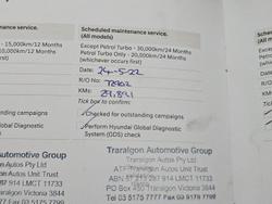 2020 Hyundai Kona Active