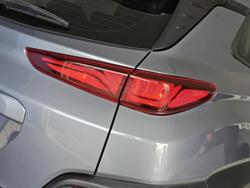 2020 Hyundai Kona Active