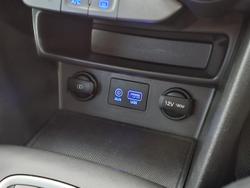 2020 Hyundai Kona Active