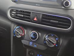 2020 Hyundai Kona Active