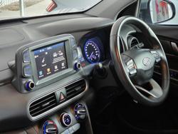 2020 Hyundai Kona Active