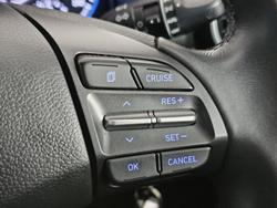 2020 Hyundai
Kona Active