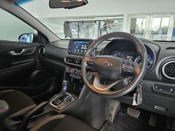 2020 Hyundai Kona Active