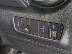 2020 Hyundai Kona Active