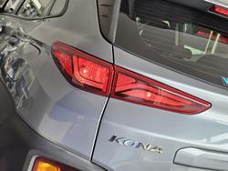 2020 Hyundai Kona Active