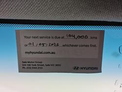 2020 Hyundai Kona Active