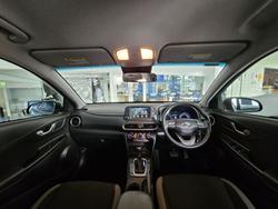 2020 Hyundai Kona Active