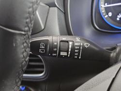 2020 Hyundai Kona Active