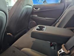 2020 Hyundai Kona Active