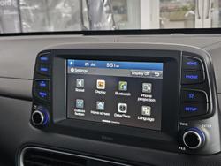 2020 Hyundai Kona Active