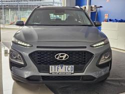 2020 Hyundai Kona Active