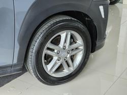 2020 Hyundai Kona Active