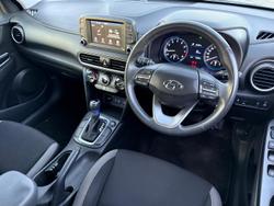 2020 Hyundai
Kona Active