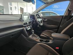 2020 Hyundai Kona Active