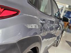 2020 Hyundai Kona Active